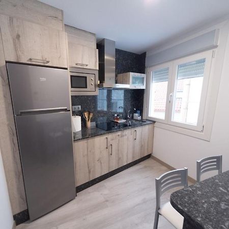 Apartamento Terradeaugas3 Caldas De Reis Exterior foto