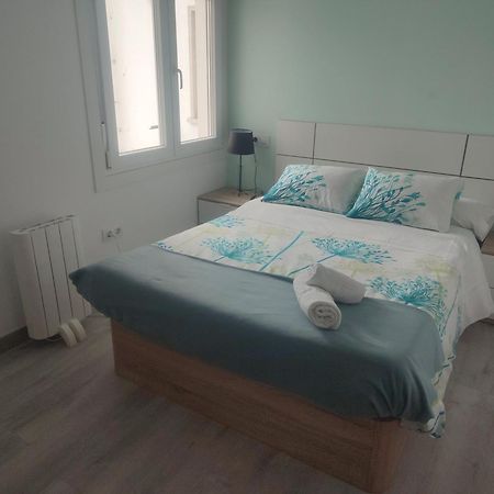 Apartamento Terradeaugas3 Caldas De Reis Exterior foto